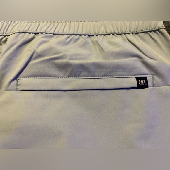 Banana Republic Gray Chinos Classic Fit - Picture 13 of 13